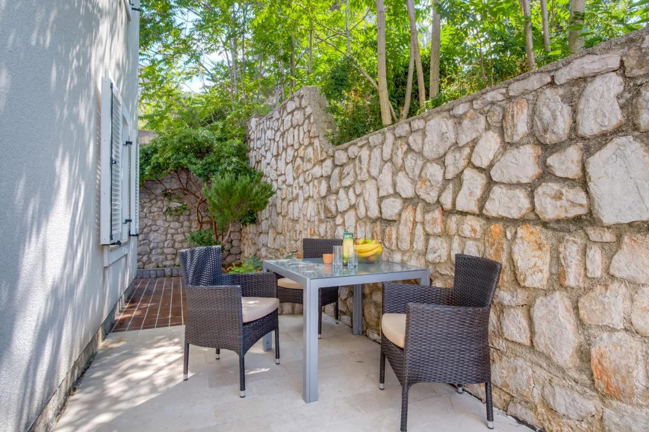 Apartamento Leonida Mali Lošinj Exterior foto