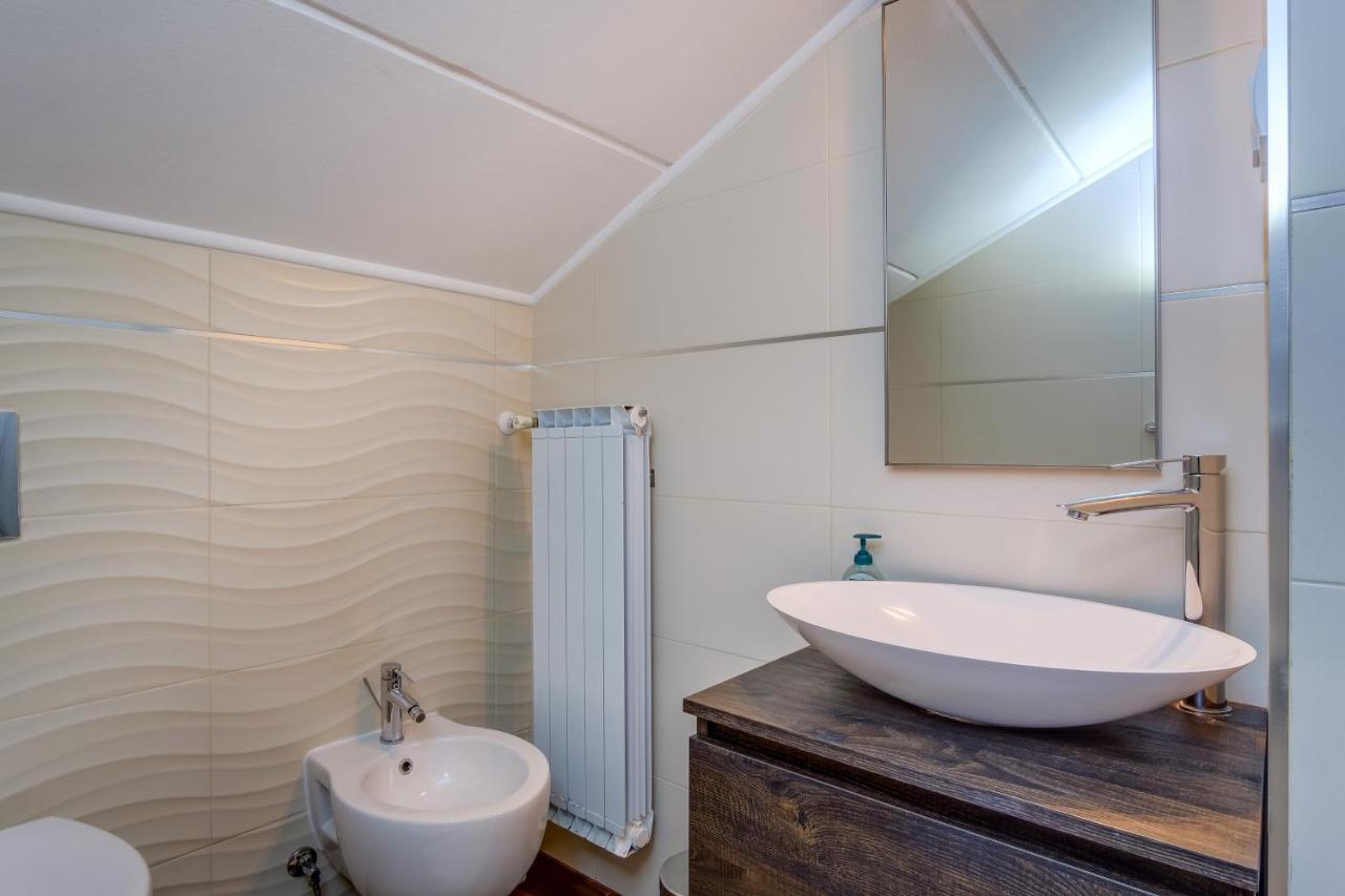 Apartamento Leonida Mali Lošinj Exterior foto