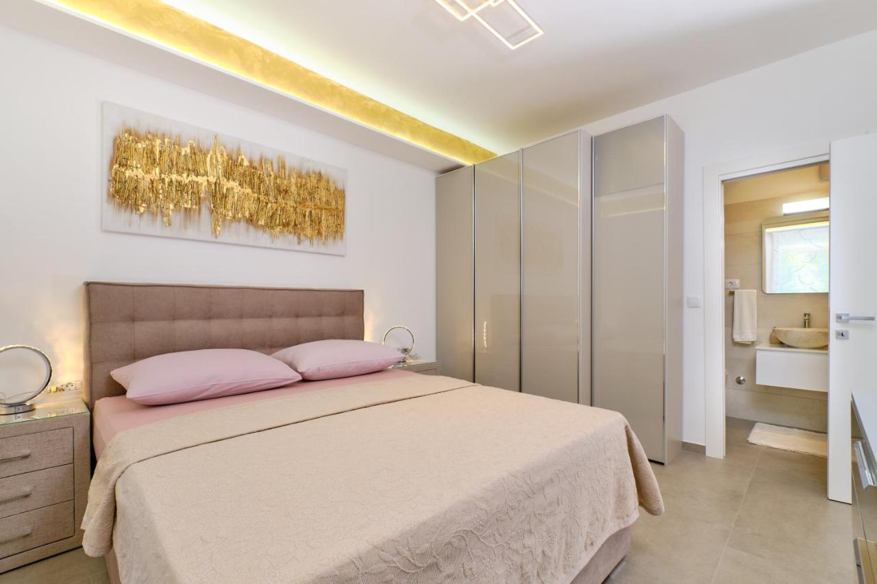 Apartamento Leonida Mali Lošinj Exterior foto