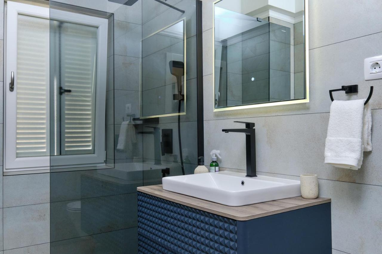 Apartamento Leonida Mali Lošinj Exterior foto