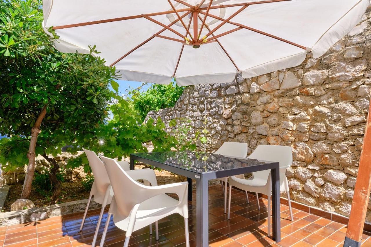 Apartamento Leonida Mali Lošinj Exterior foto